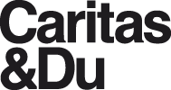 Caritas Logo - Max und Malz Brauerei